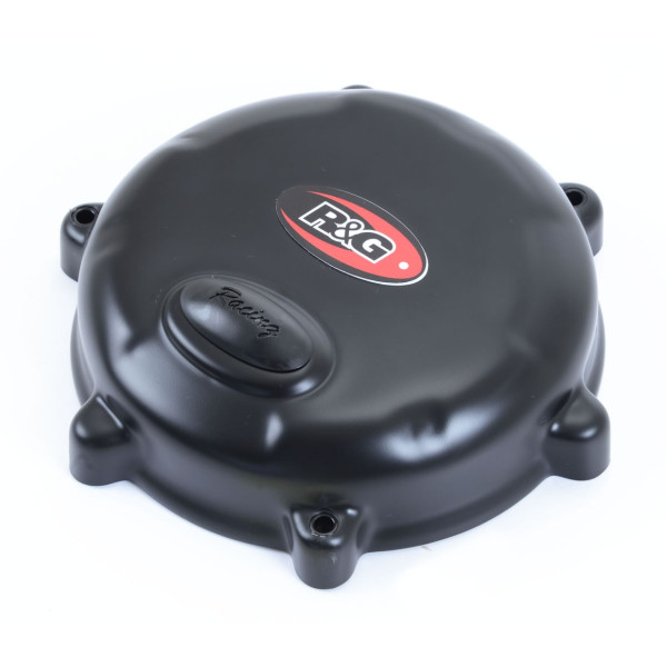 R&G Engine Case Covers - RACE SERIES - for Ducati Panigale 959 '13-/1199 '12-/1299 '15- & Panigale V2 ’20-